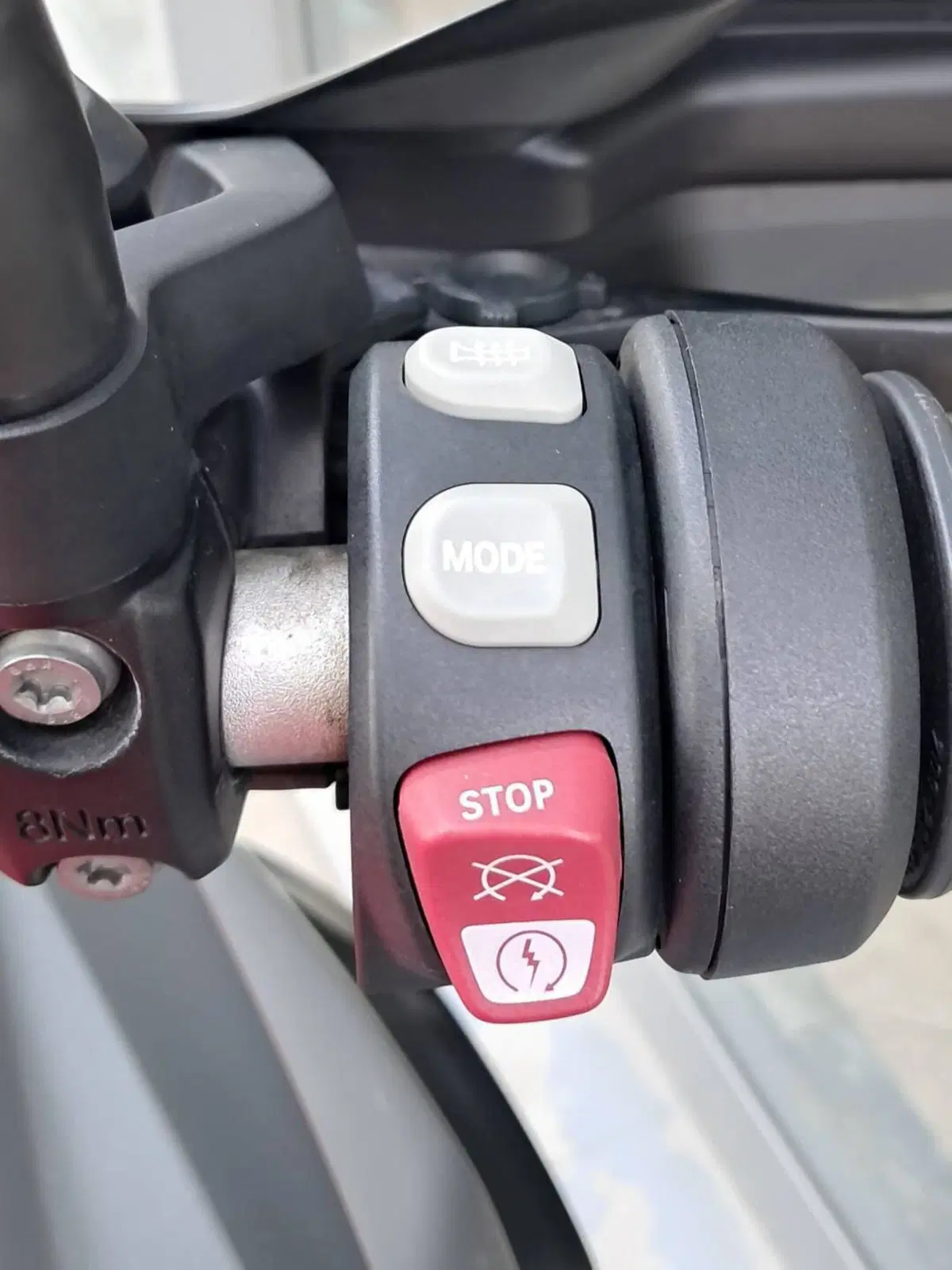 Bmw R 1200 GS (2013 - 16) (5)