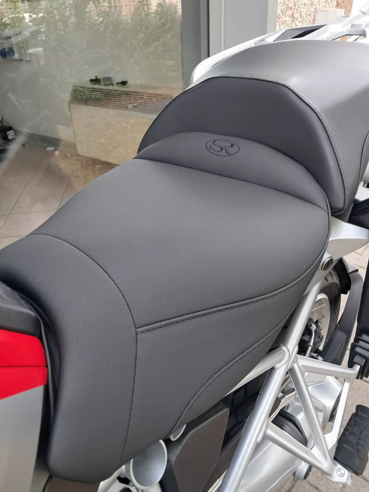 Bmw R 1200 GS (2013 - 16) (6)