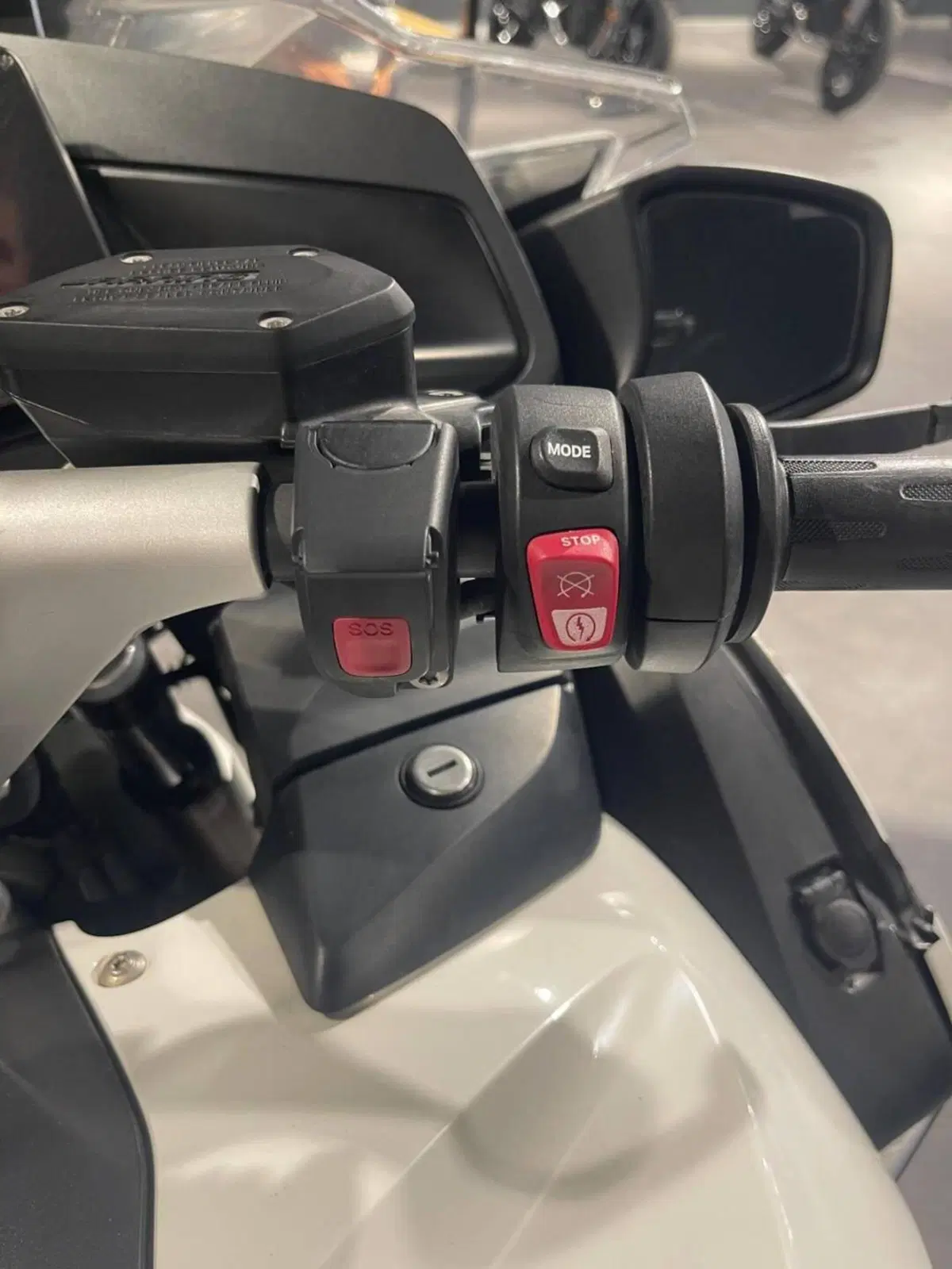 Bmw R 1250 RT (2021 - 25) (7)