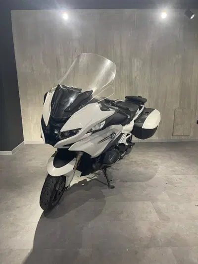 Bmw R 1250 RT (2021 - 25) usata
