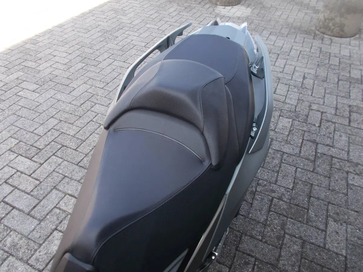 Kymco Xciting 400i S TCS (2021 - 24) (5)