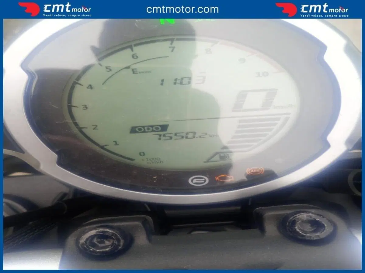 CFMOTO 300CL-X Heritage (2023 - 26) (8)