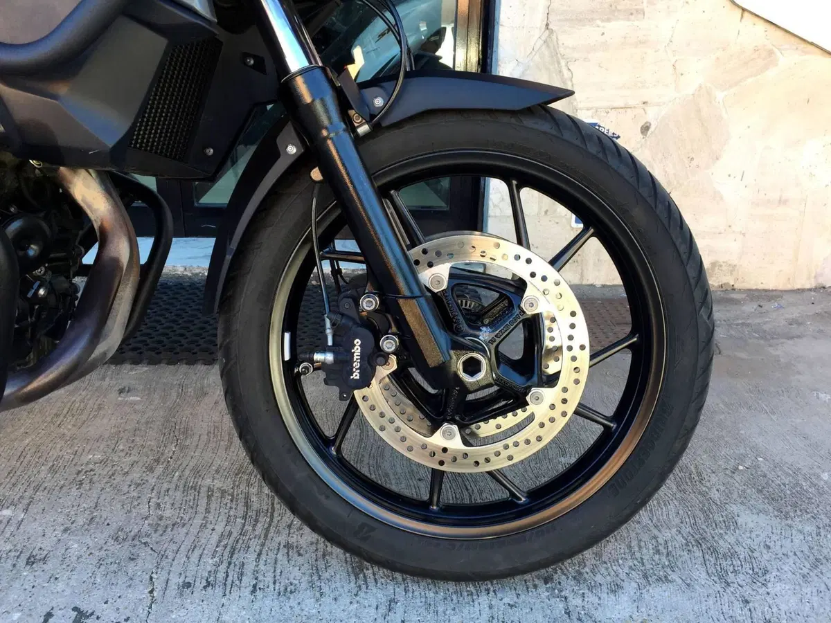 Bmw F 750 GS (2021 - 24) (16)