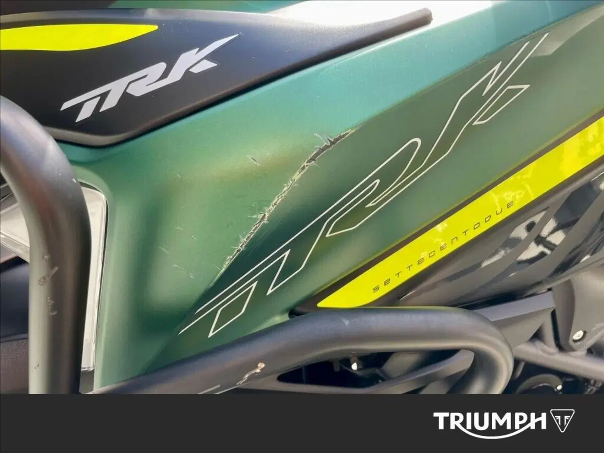 Benelli TRK 702X (2023 - 25) (10)
