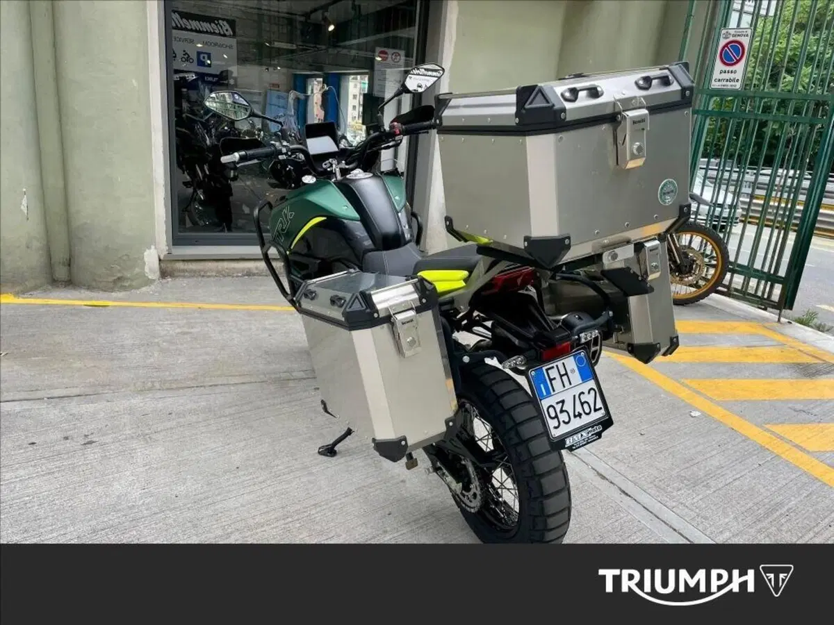 Benelli TRK 702X (2023 - 25) (6)