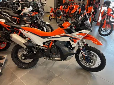KTM 890 Adventure R (2025 - 26) nuova