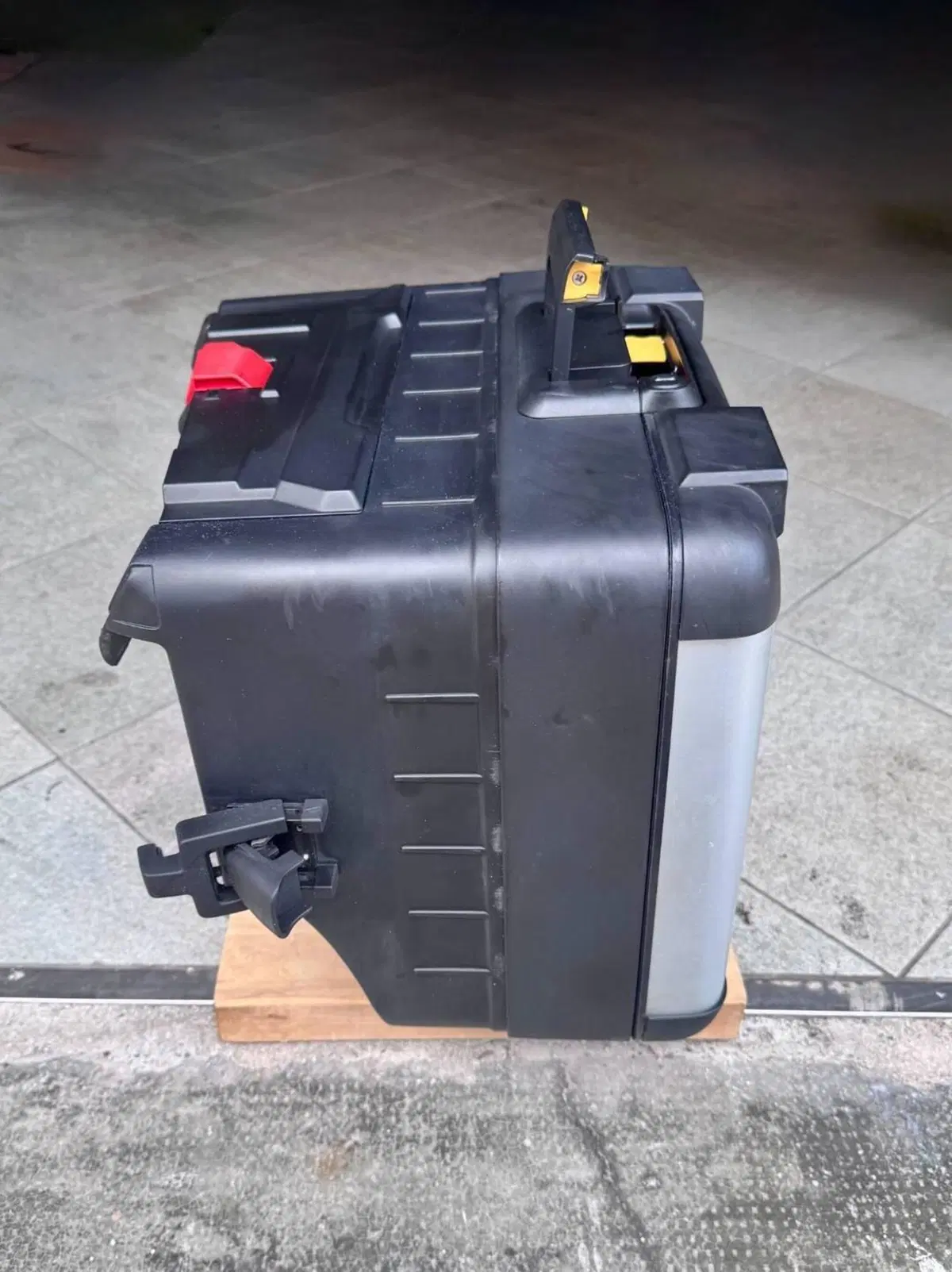 borse bmw r 1200 gs 2004 - 2013 (4)