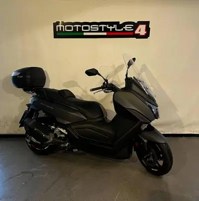 Sym Maxsym 400 (2021 - 25) usata