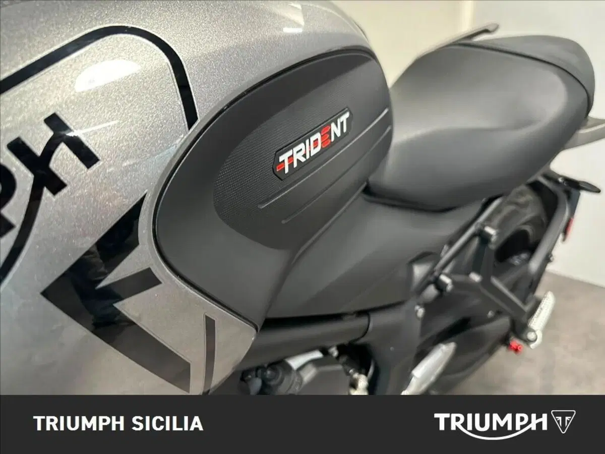 Triumph Trident 660 (2021 - 24) (10)