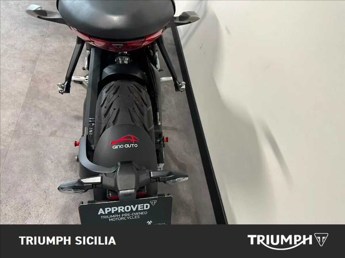 Triumph Trident 660 (2021 - 24) (13)