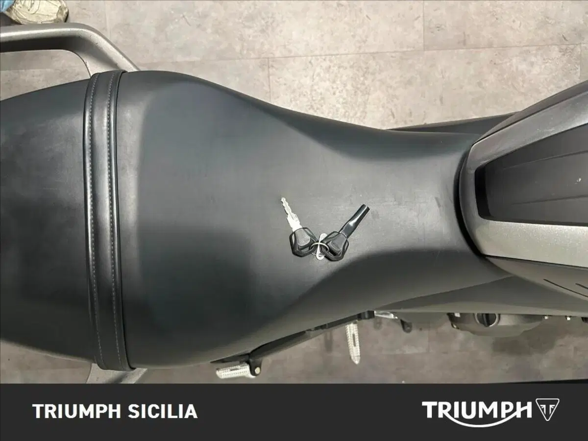 Triumph Trident 660 (2021 - 24) (12)