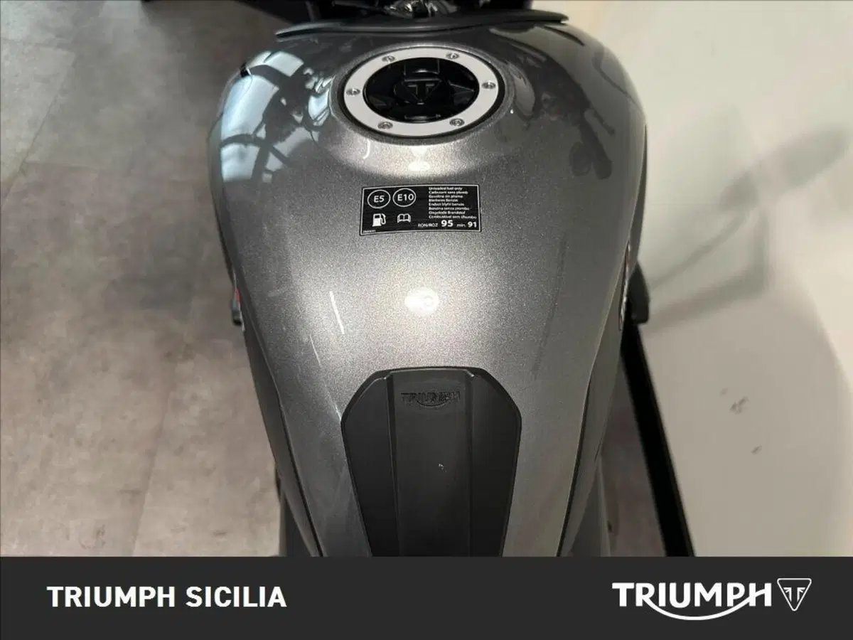 Triumph Trident 660 (2021 - 24) (14)
