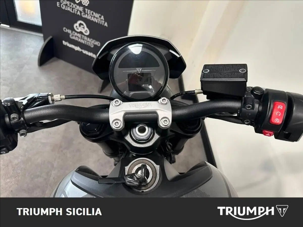 Triumph Trident 660 (2021 - 24) (16)
