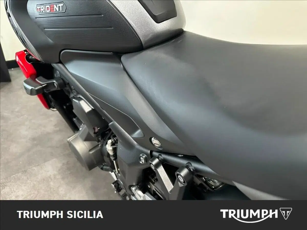 Triumph Trident 660 (2021 - 24) (9)