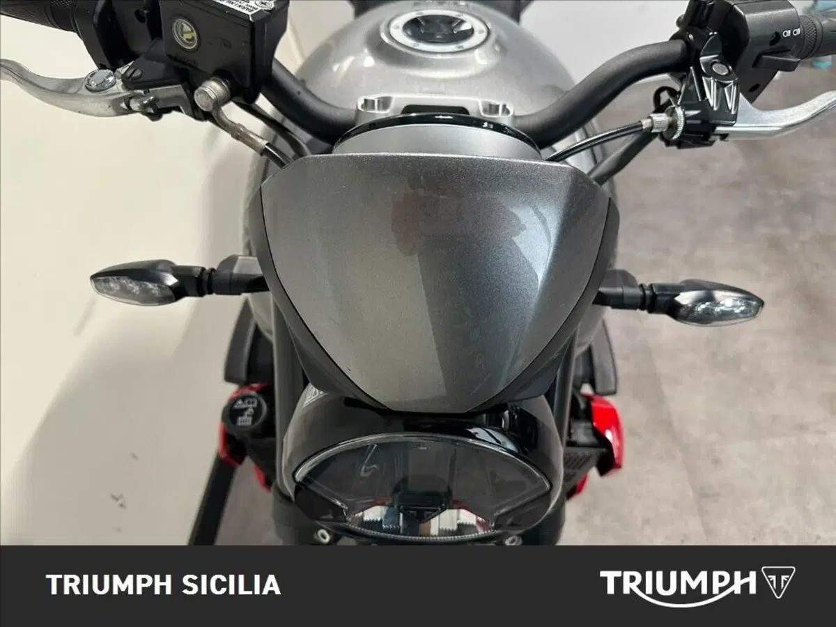 Triumph Trident 660 (2021 - 24) (17)