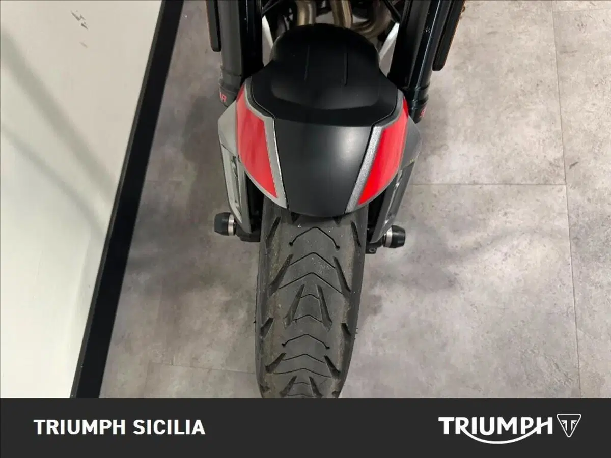 Triumph Trident 660 (2021 - 24) (18)