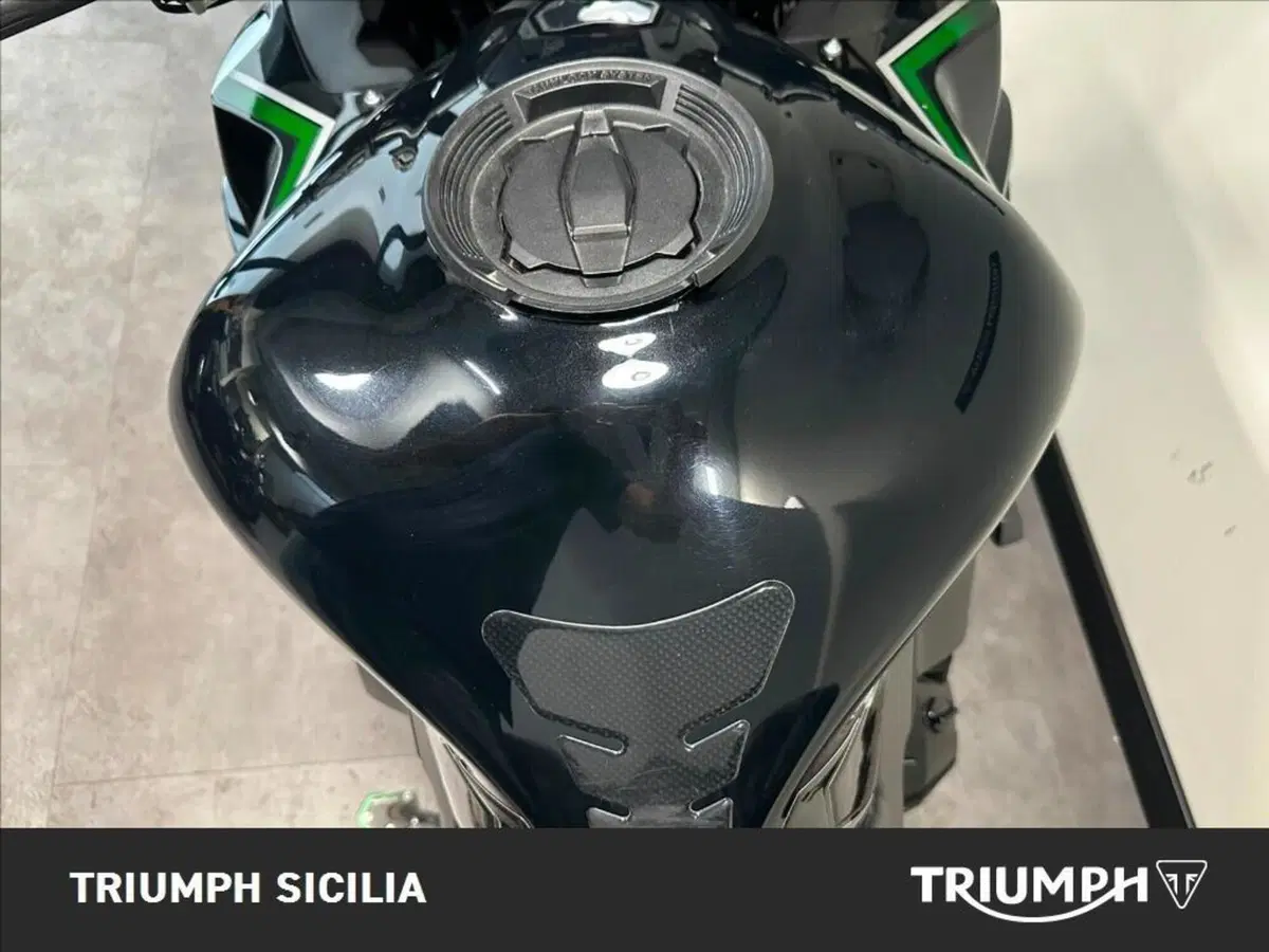 Kawasaki Ninja 1000 SX Tourer (2021 - 24) (16)