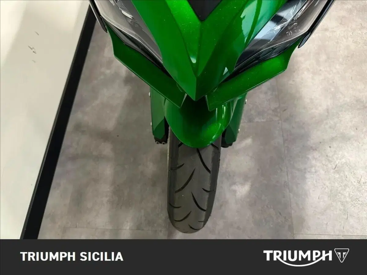 Kawasaki Ninja 1000 SX Tourer (2021 - 24) (18)