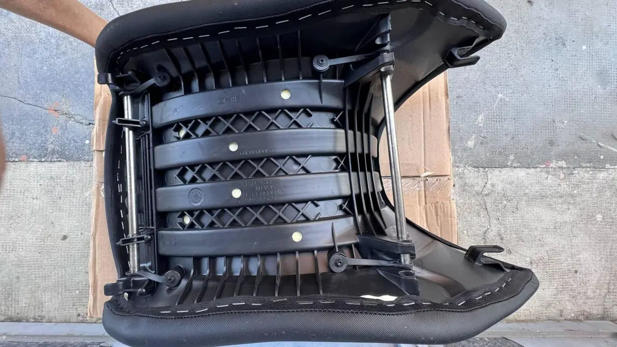sella nuova BMW (4)