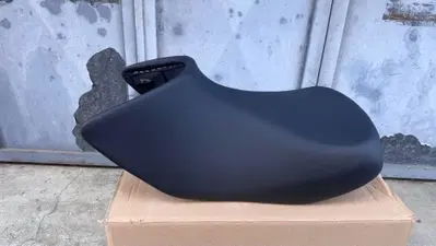 sella nuova BMW