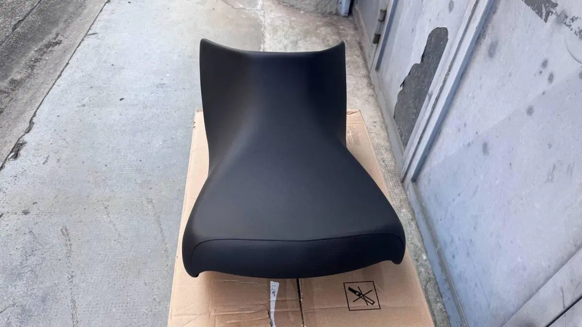 sella nuova BMW (3)