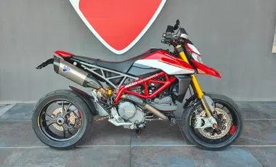Ducati Hypermotard 950 SP (2019 - 20) usata
