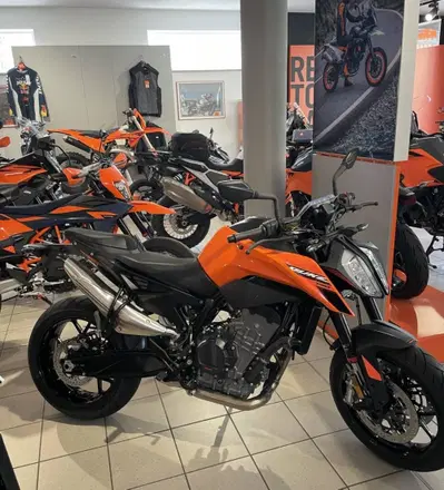 KTM 790 Duke (2025 - 26) usata