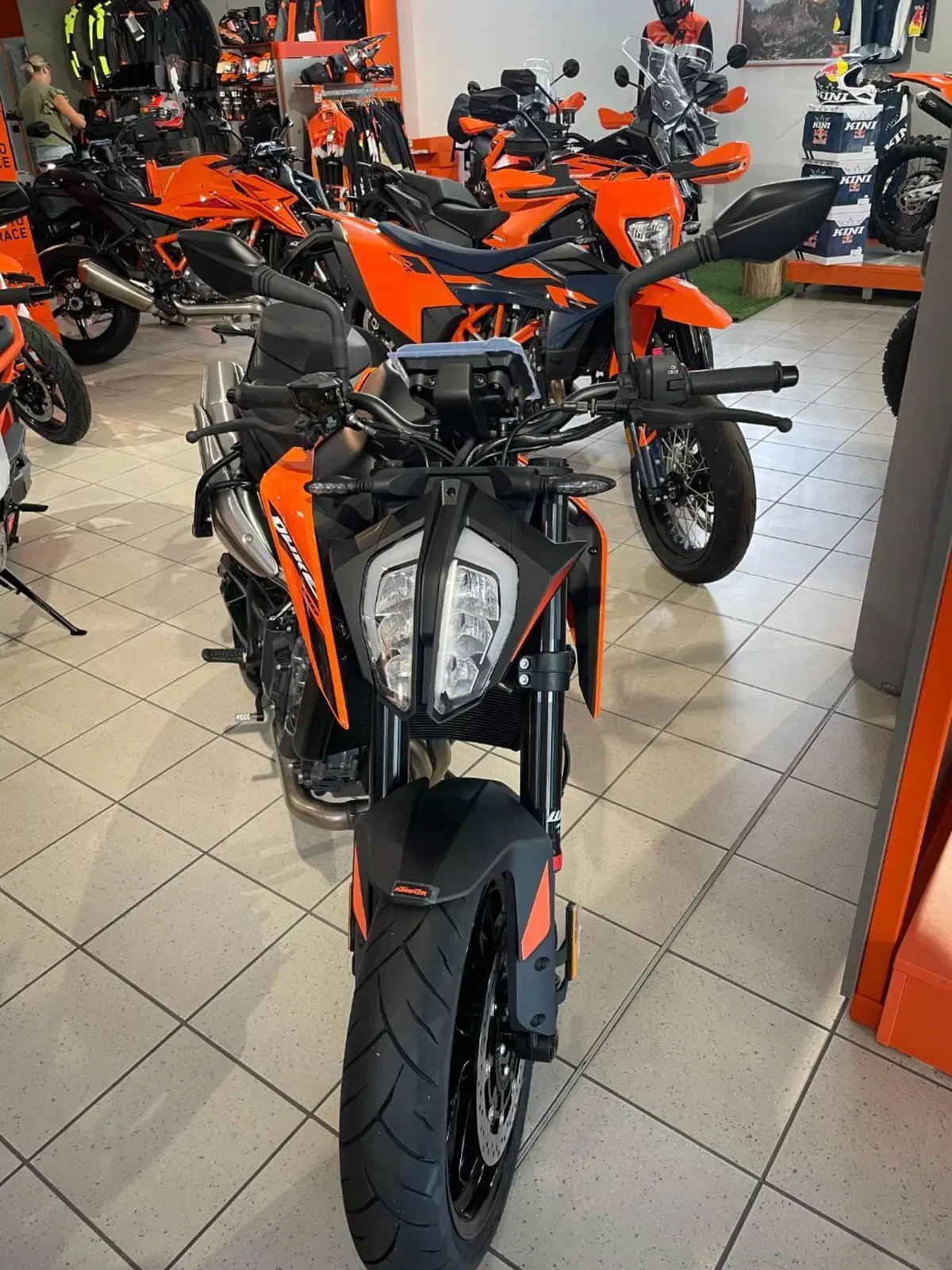 KTM 790 Duke (2025 - 26) (2)