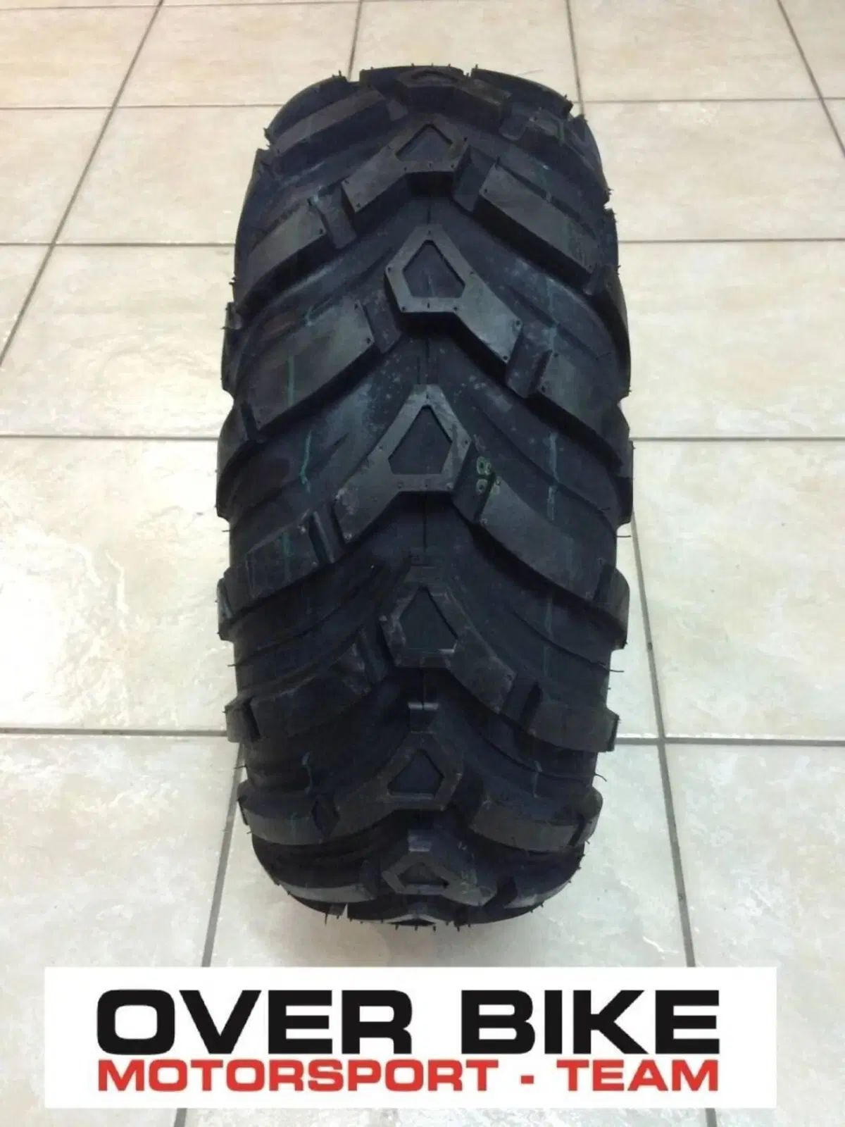 Coppia Pneumatici Quad CST Ancla 25x8-12 Anteriori