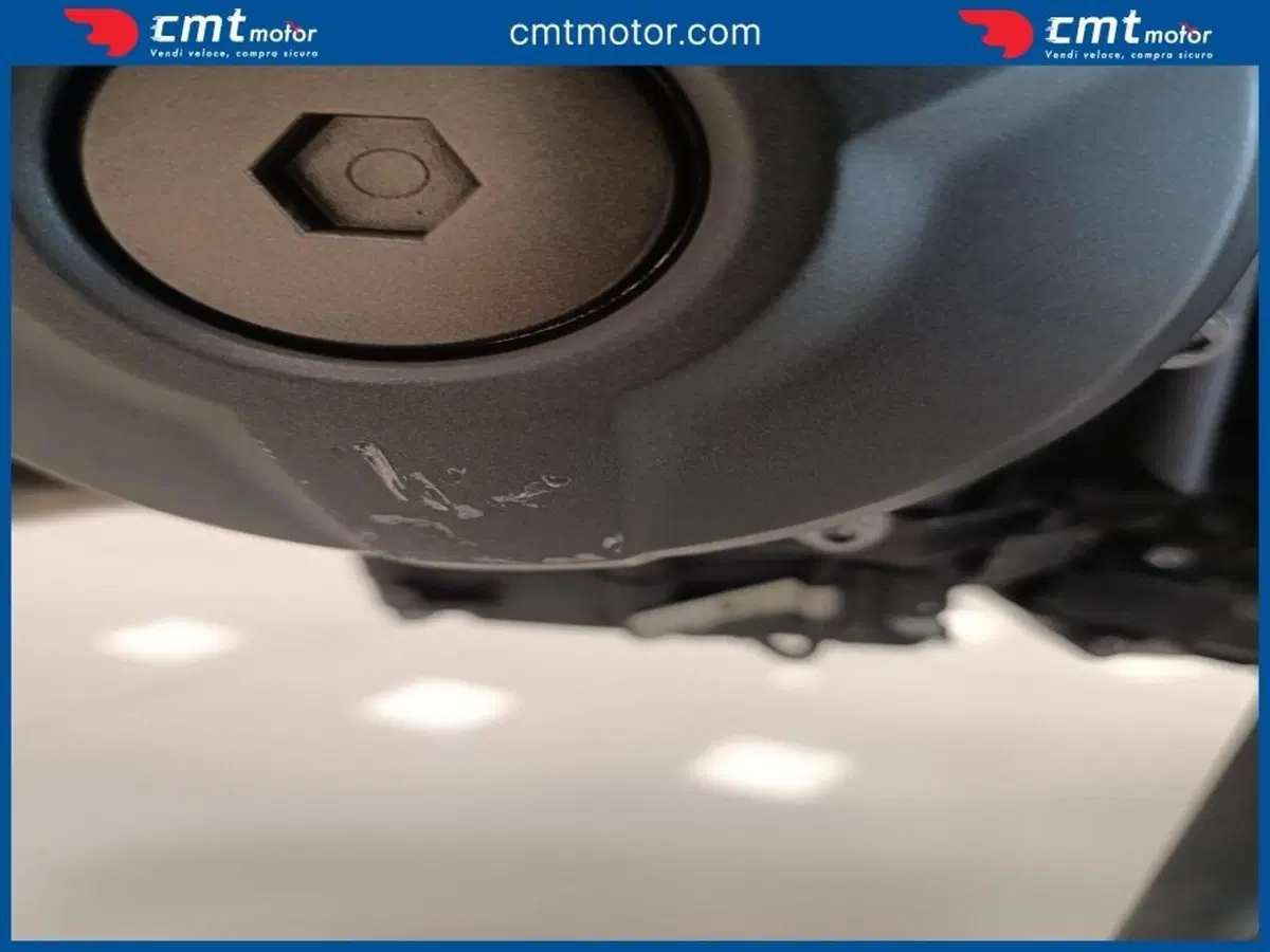 Yamaha Tracer 900 ABS (2017 - 18) (8)