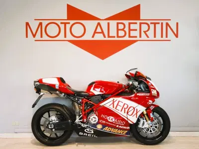 Ducati 999 S (2005 - 06) usata