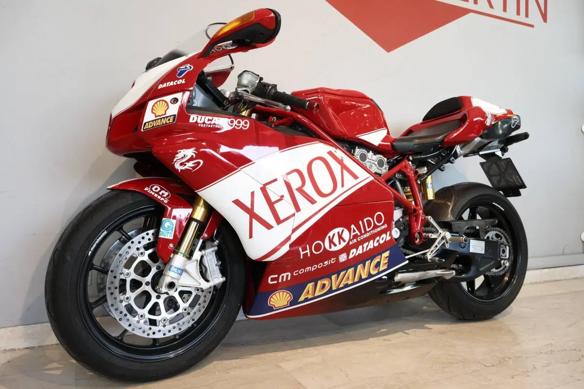 Ducati 999 S (2005 - 06) (4)