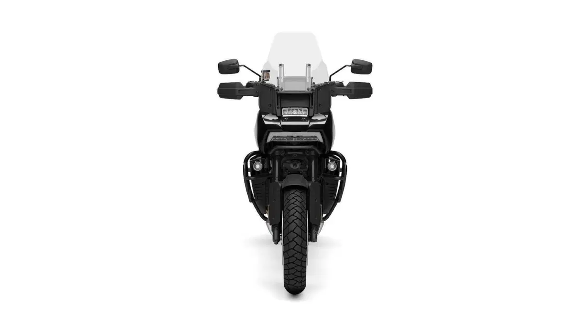 Harley-Davidson Adventure Touring Pan America 1250 Special (2026) (8)