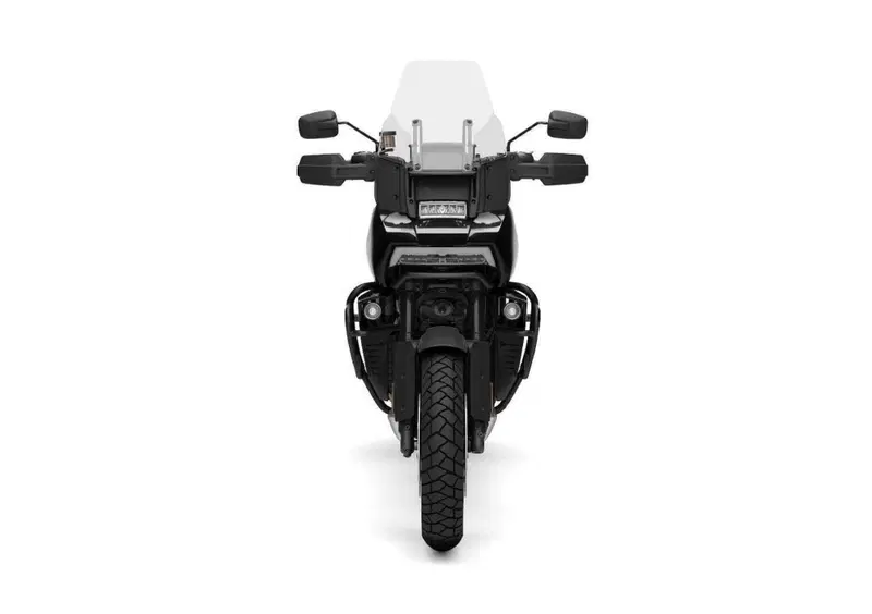 Harley-Davidson Adventure Touring Pan America 1250 Special (2026) (8)