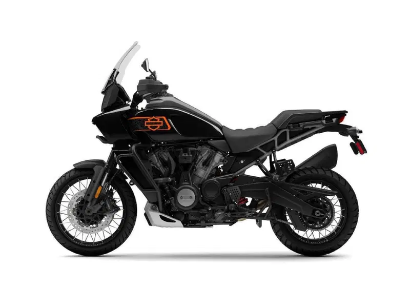 Harley-Davidson Adventure Touring Pan America 1250 Special (2026) (7)