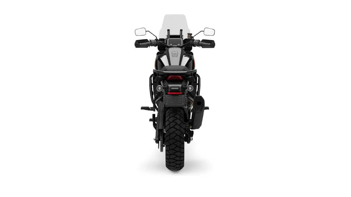 Harley-Davidson Adventure Touring Pan America 1250 Special (2026) (6)