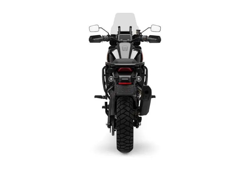 Harley-Davidson Adventure Touring Pan America 1250 Special (2026) (6)