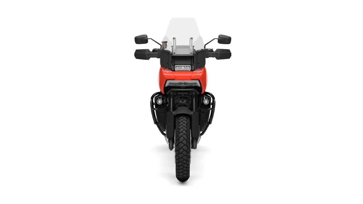 Harley-Davidson Adventure Touring Pan America 1250 Special (2026) (4)