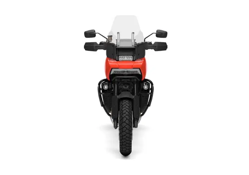 Harley-Davidson Adventure Touring Pan America 1250 Special (2026) (4)