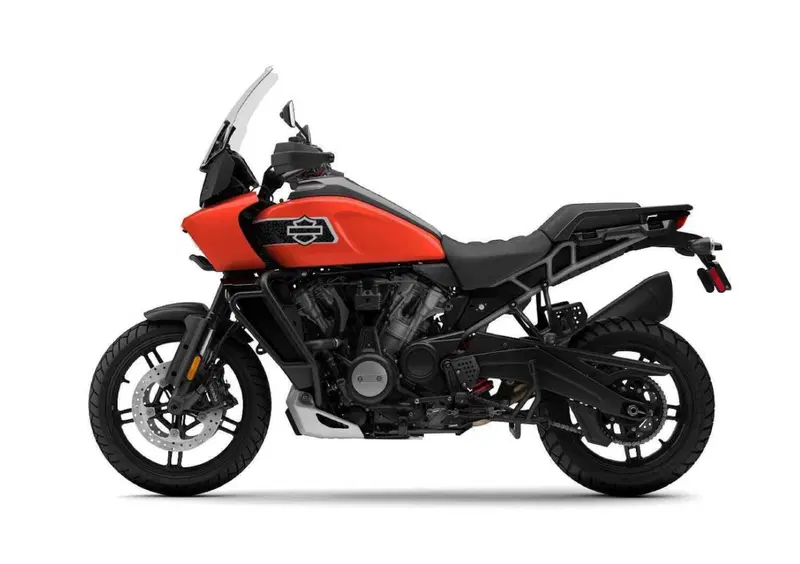 Harley-Davidson Adventure Touring Pan America 1250 Special (2026) (3)