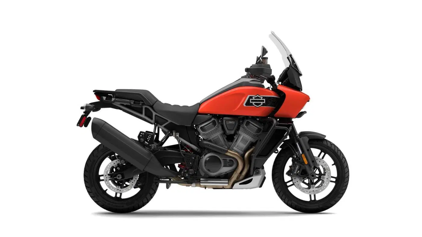 Quotazione usato Harley-Davidson Adventure Touring