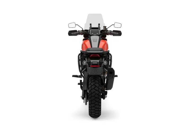 Harley-Davidson Adventure Touring Pan America 1250 Special (2026) (2)