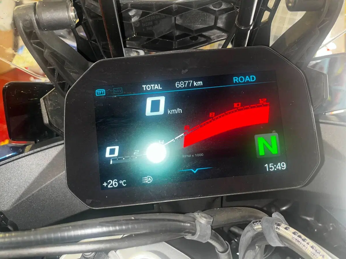 Bmw S 1000 XR (2024 - 26) (3)