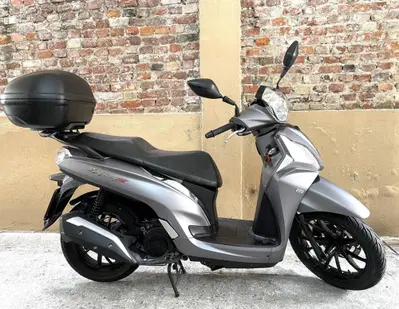 Sym Symphony 200 ST (2025 - 26) usata