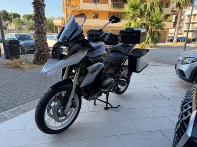 Bmw R 1200 GS (2013 - 16) usata