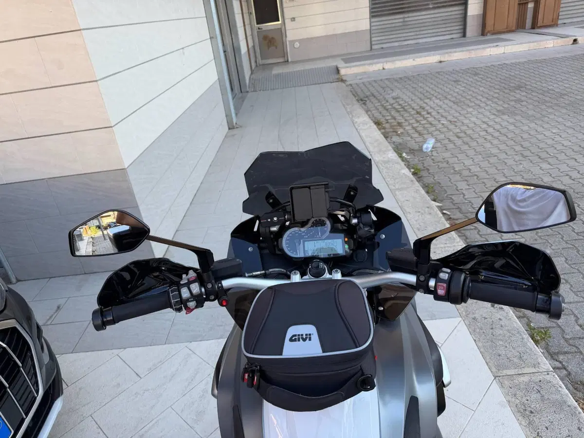 Bmw R 1200 GS (2013 - 16) (9)