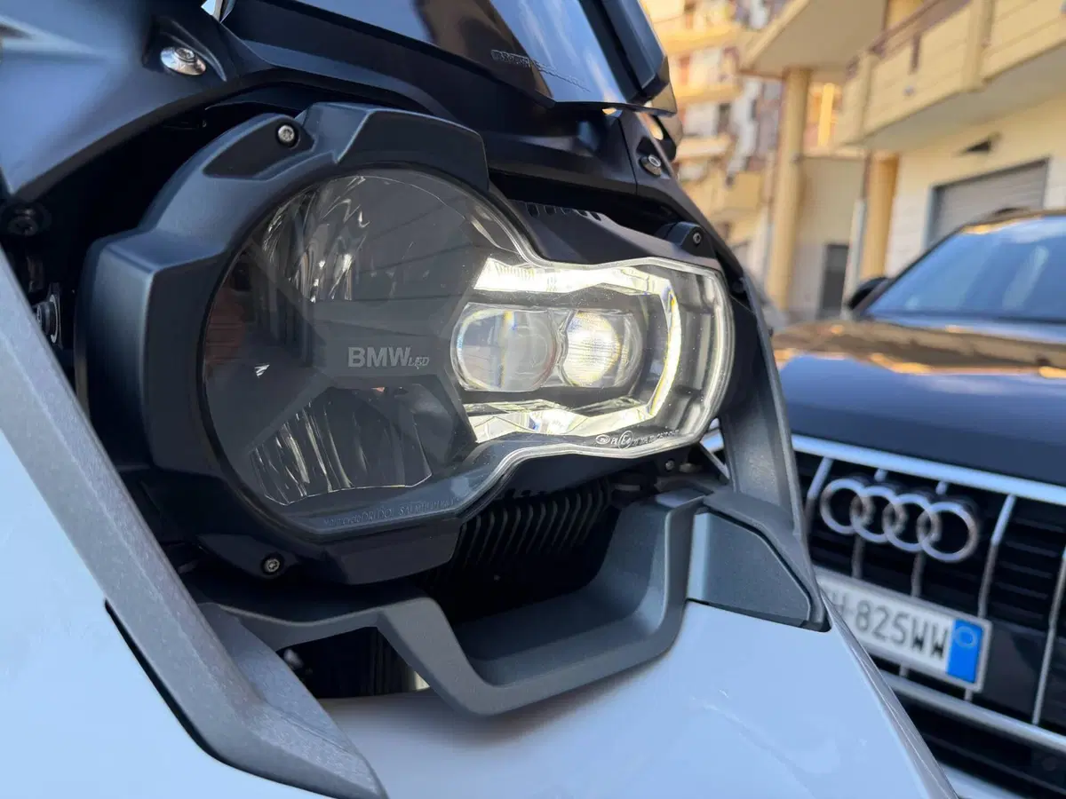 Bmw R 1200 GS (2013 - 16) (10)