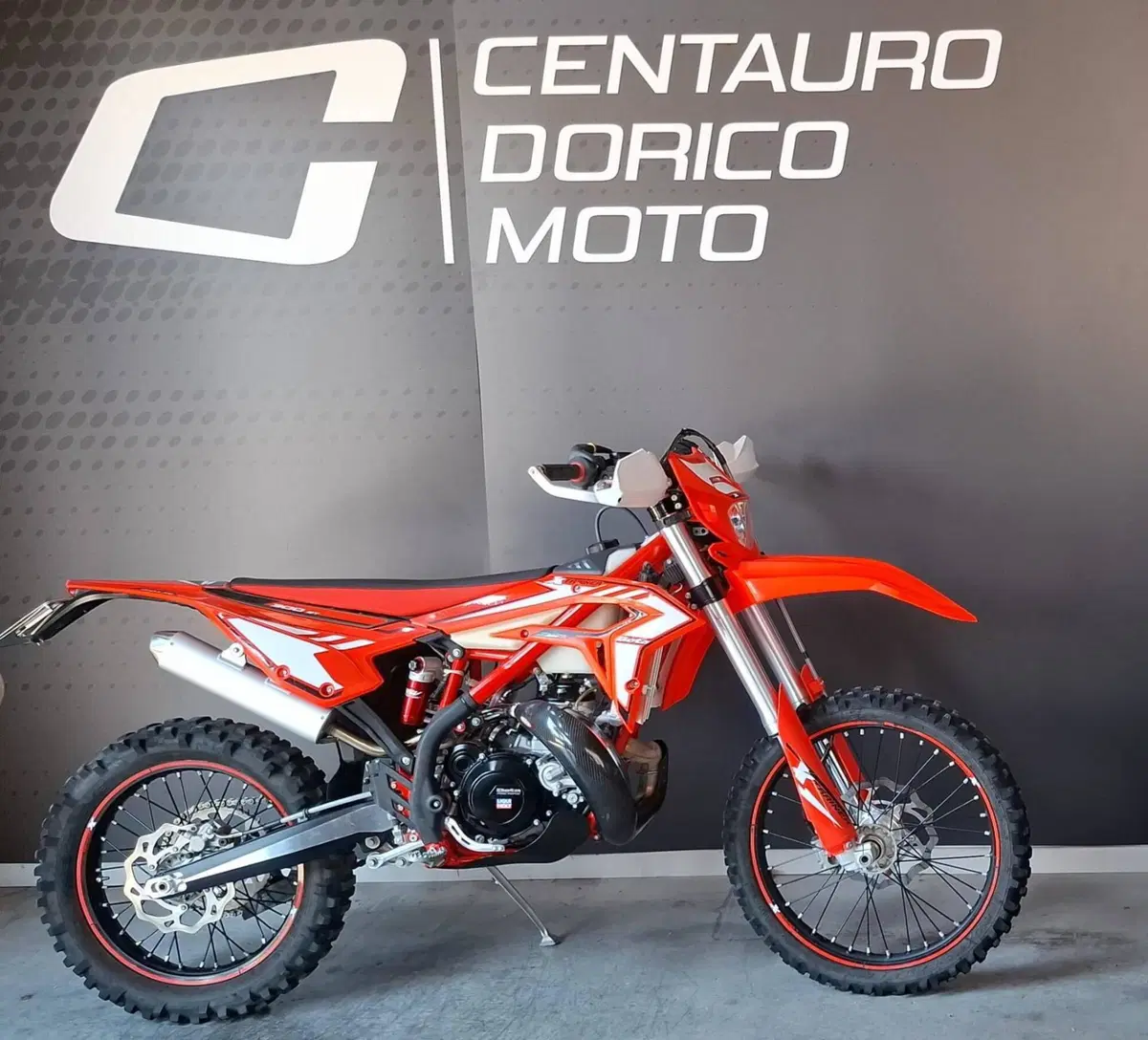 Betamotor Xtrainer 300 2T (2024)