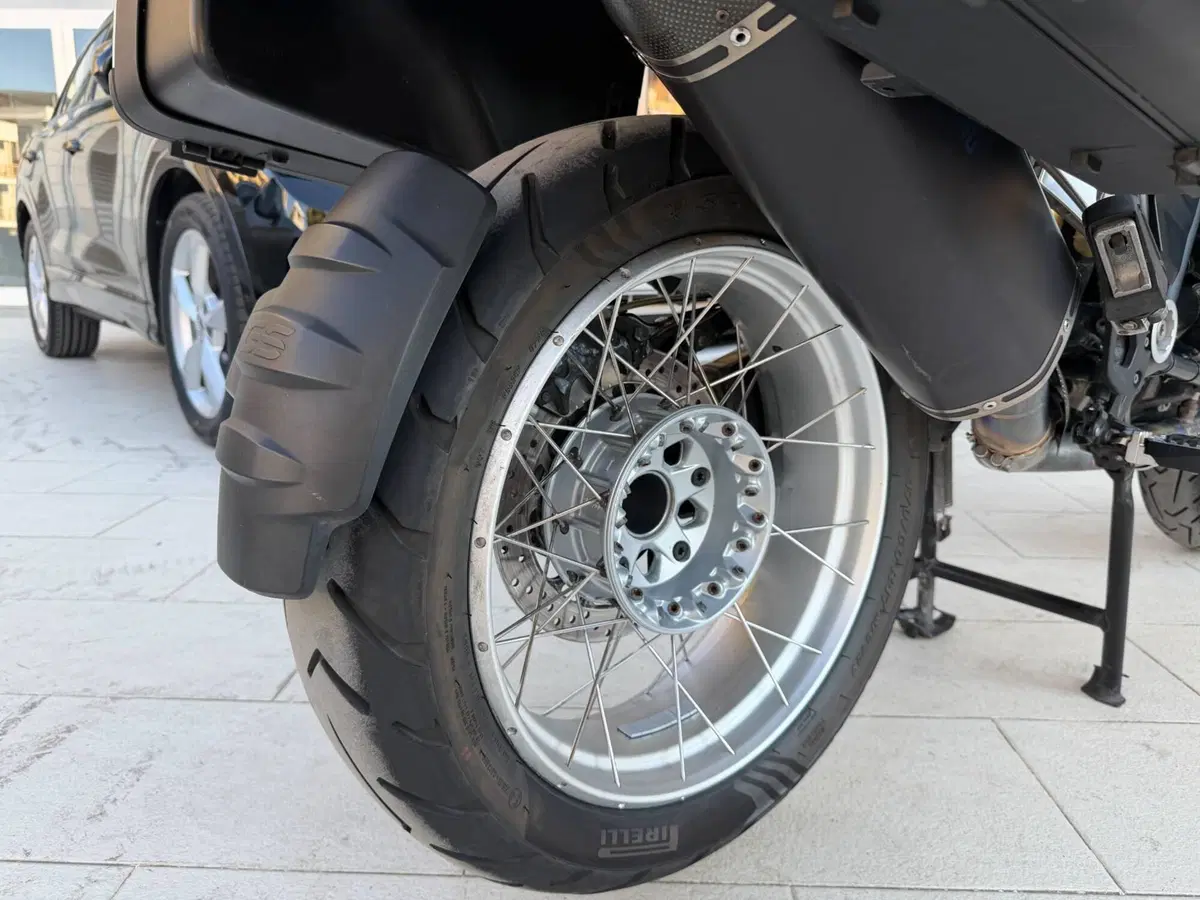 Bmw R 1200 GS (2013 - 16) (12)
