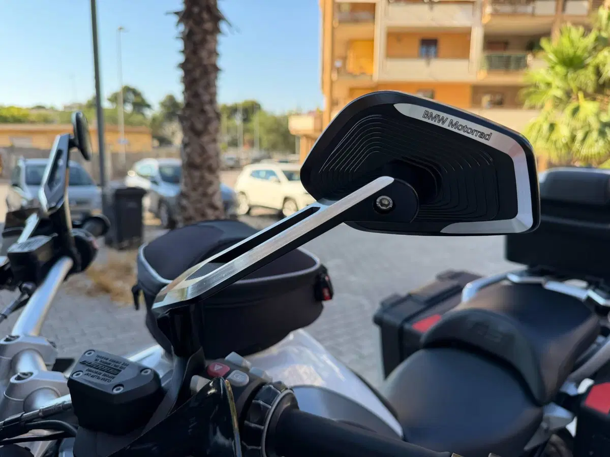 Bmw R 1200 GS (2013 - 16) (14)